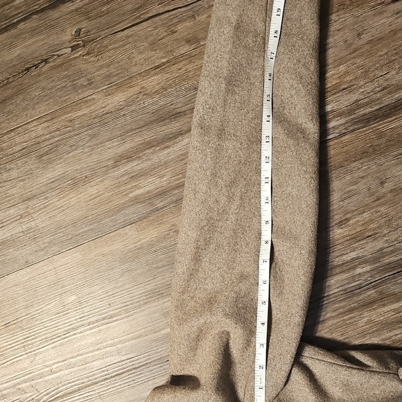 a new day Tan Trench Coat - Picture 8 of 8